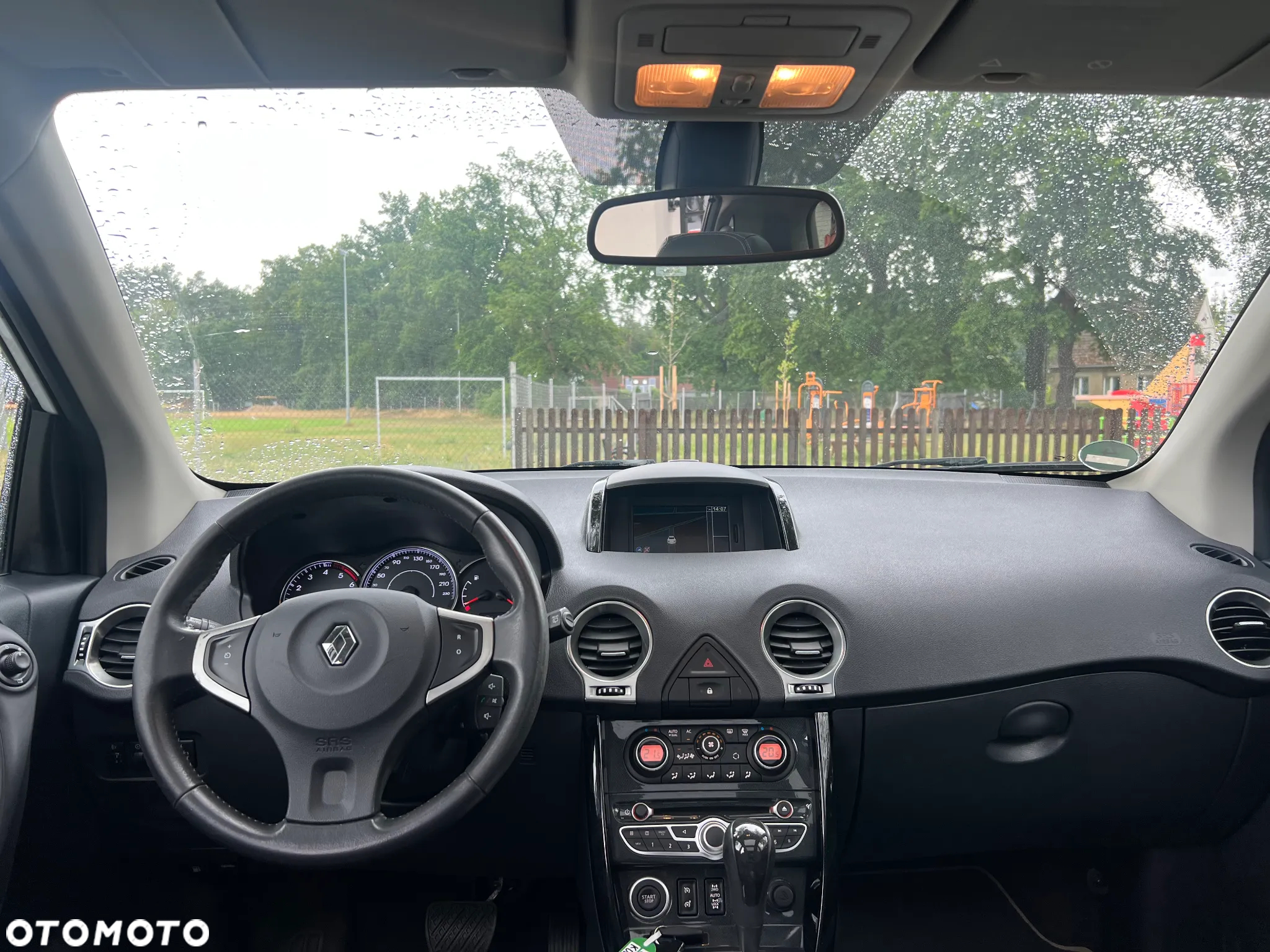 Renault Koleos 2.0 dCi 4x4 Privilege - 14
