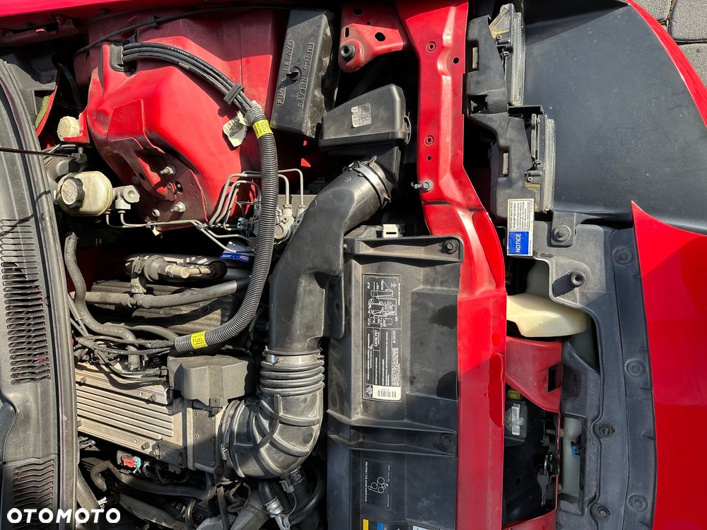 Chevrolet Camaro - 36