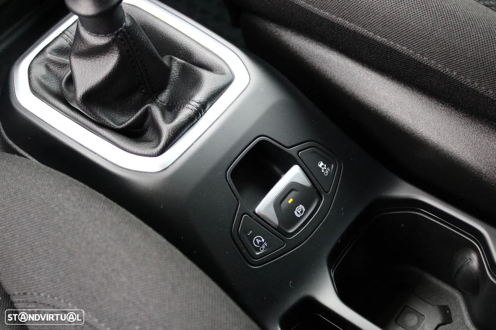 Jeep Renegade 1.0 T Longitude - 35