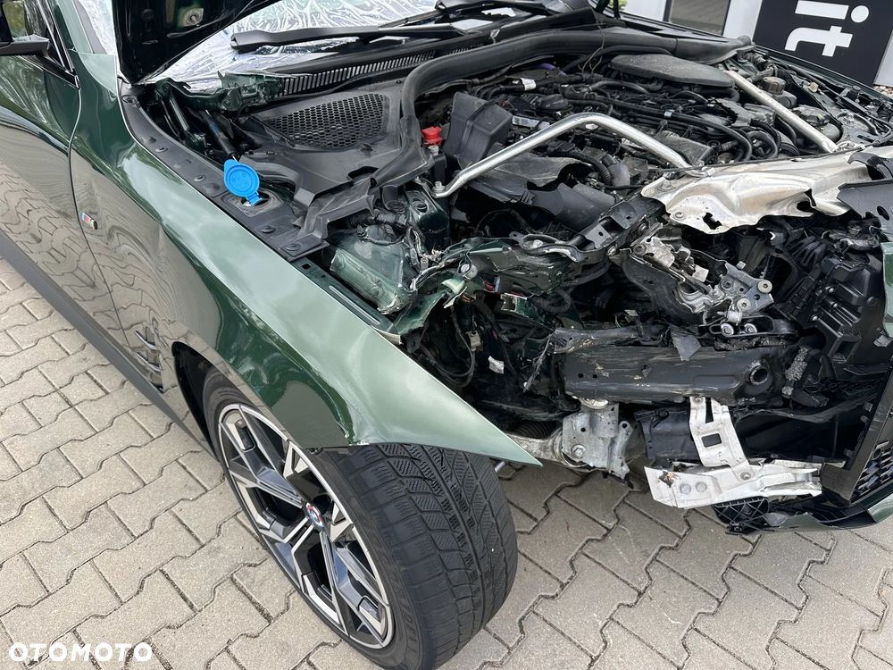 BMW Seria 4 M440i mHEV sport - 10