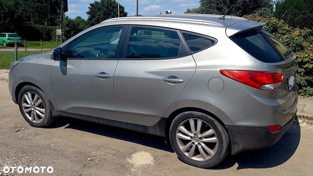 Hyundai ix35 2.0 Style - 6