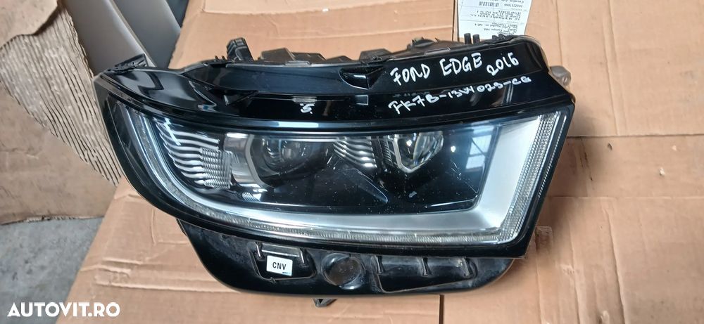 Far dreapta Led Ford Edge 2017 - 2