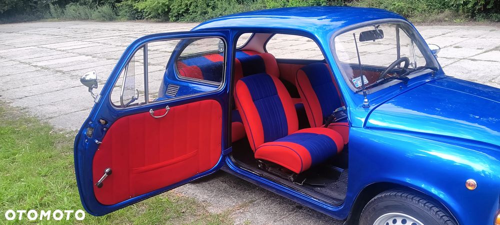 Zastava 750 - 12