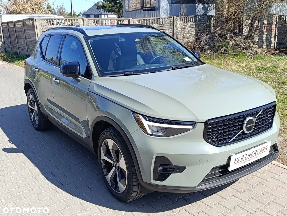 Volvo XC 40 B5 B AWD Ultimate Bright - 2
