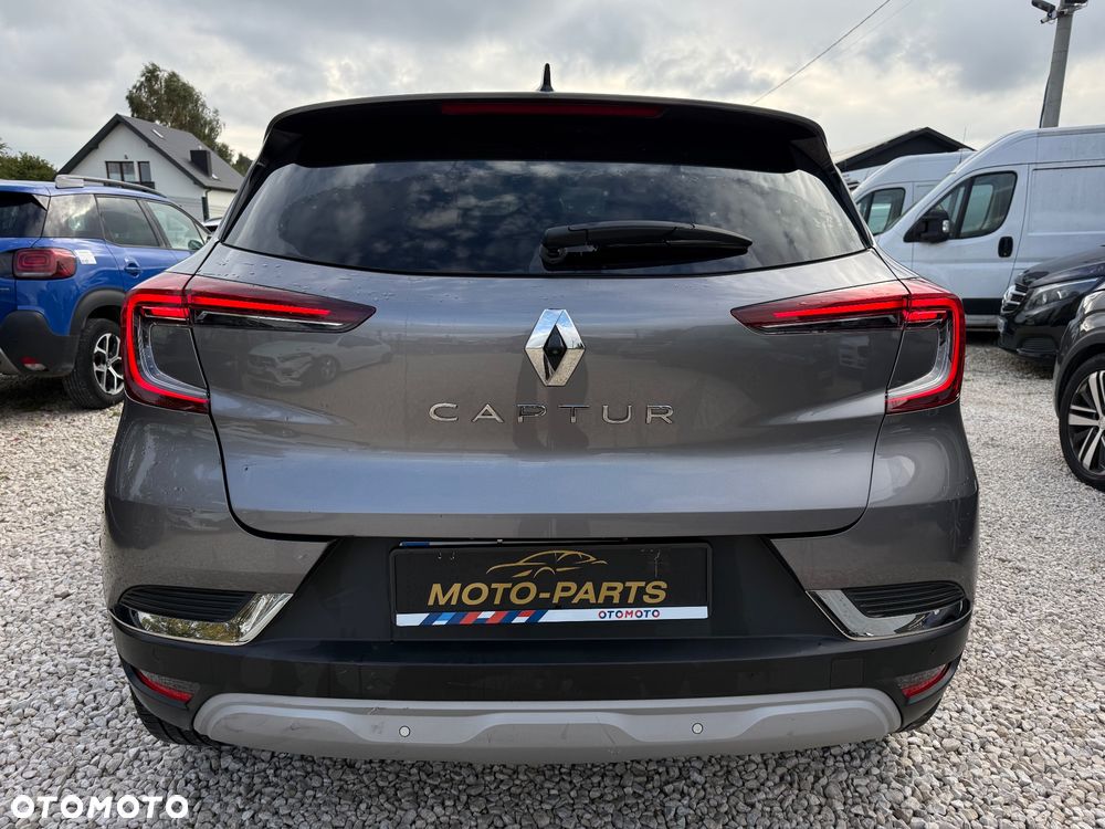 Renault Captur - 2