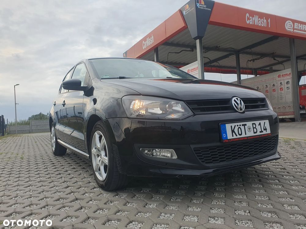 Volkswagen Polo 1.2 TSI BMT Comfortline - 9
