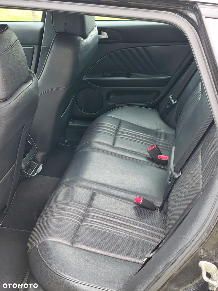 Alfa Romeo 159 1.9 JTDM 16V DPF ti - 10