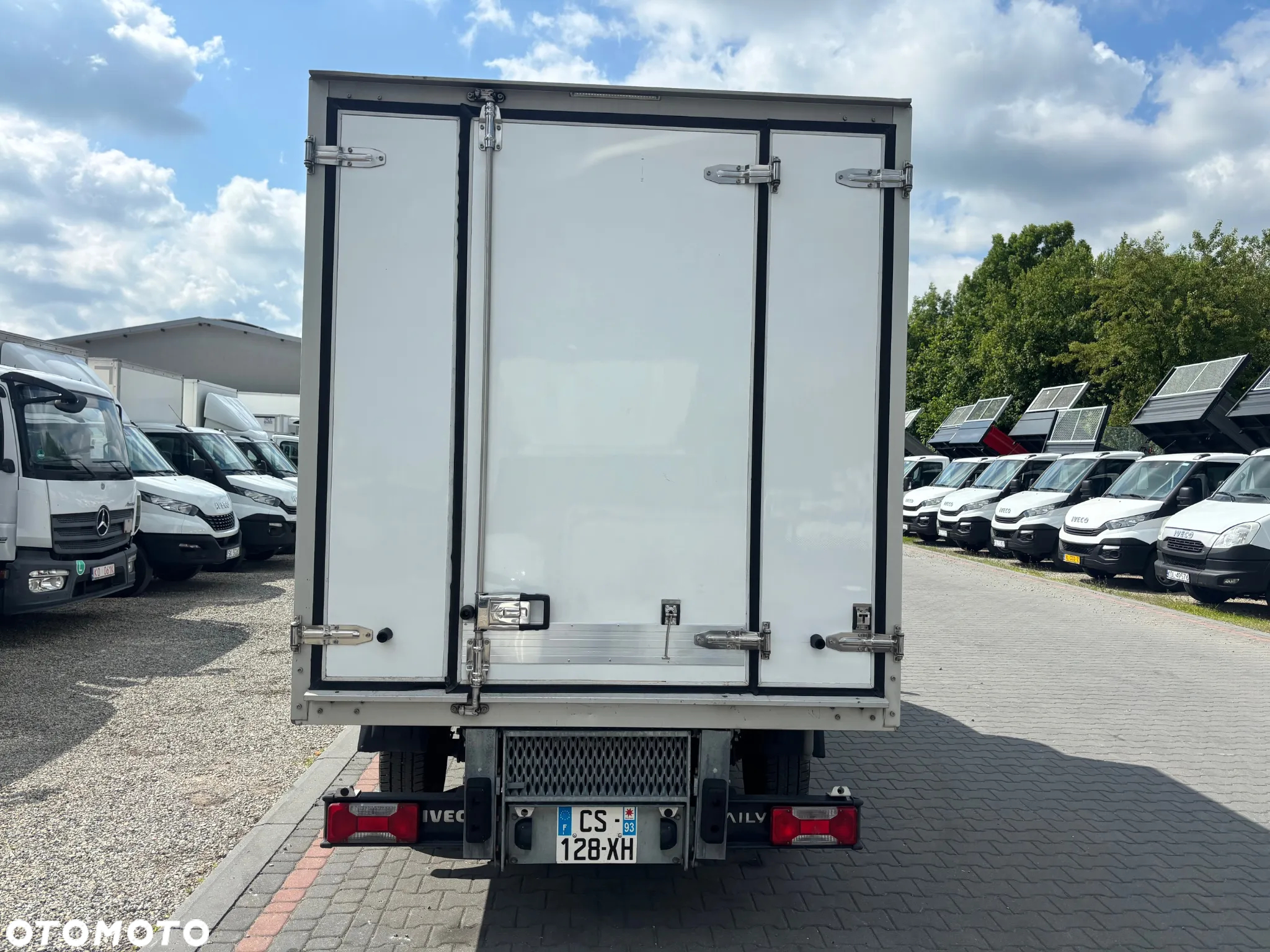 Iveco 35S13,,35S14,,35S15 - 6