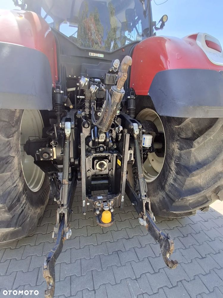 Steyr TERRUS 6270 - 10