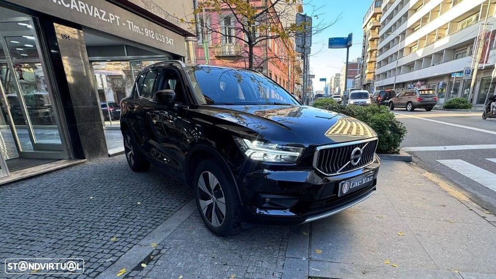 Volvo XC 40 1.5 T4 PHEV Inscription Expression - 3