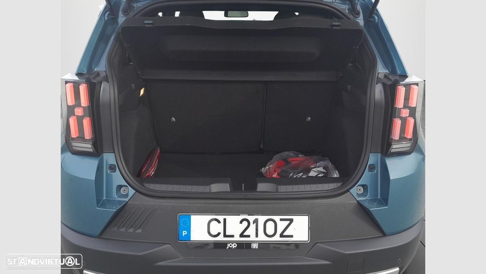 Fiat Grande Panda 45 kWh La Prima - 18