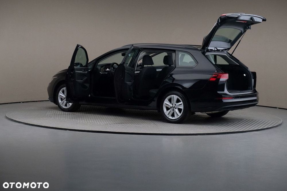 Volkswagen Golf Variant 1.5 TSI EVO Life - 7