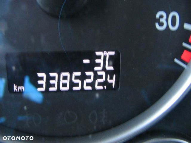 MAN TGM 18.290 / Chłodnia CHEREAU / 3 rury do półtusz / CARRIER SUPRA 1150 - 5