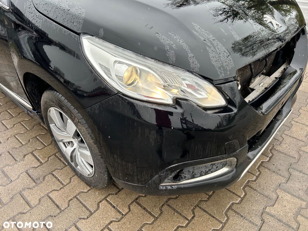 Peugeot 2008 - 23