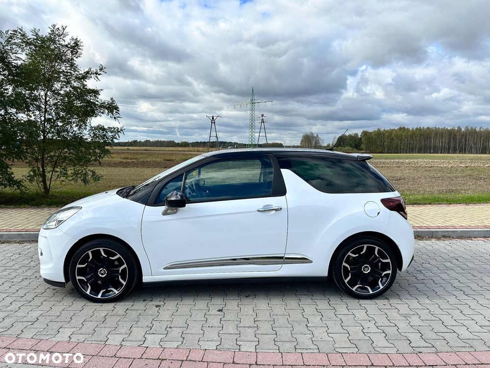 Citroën DS3 - 8