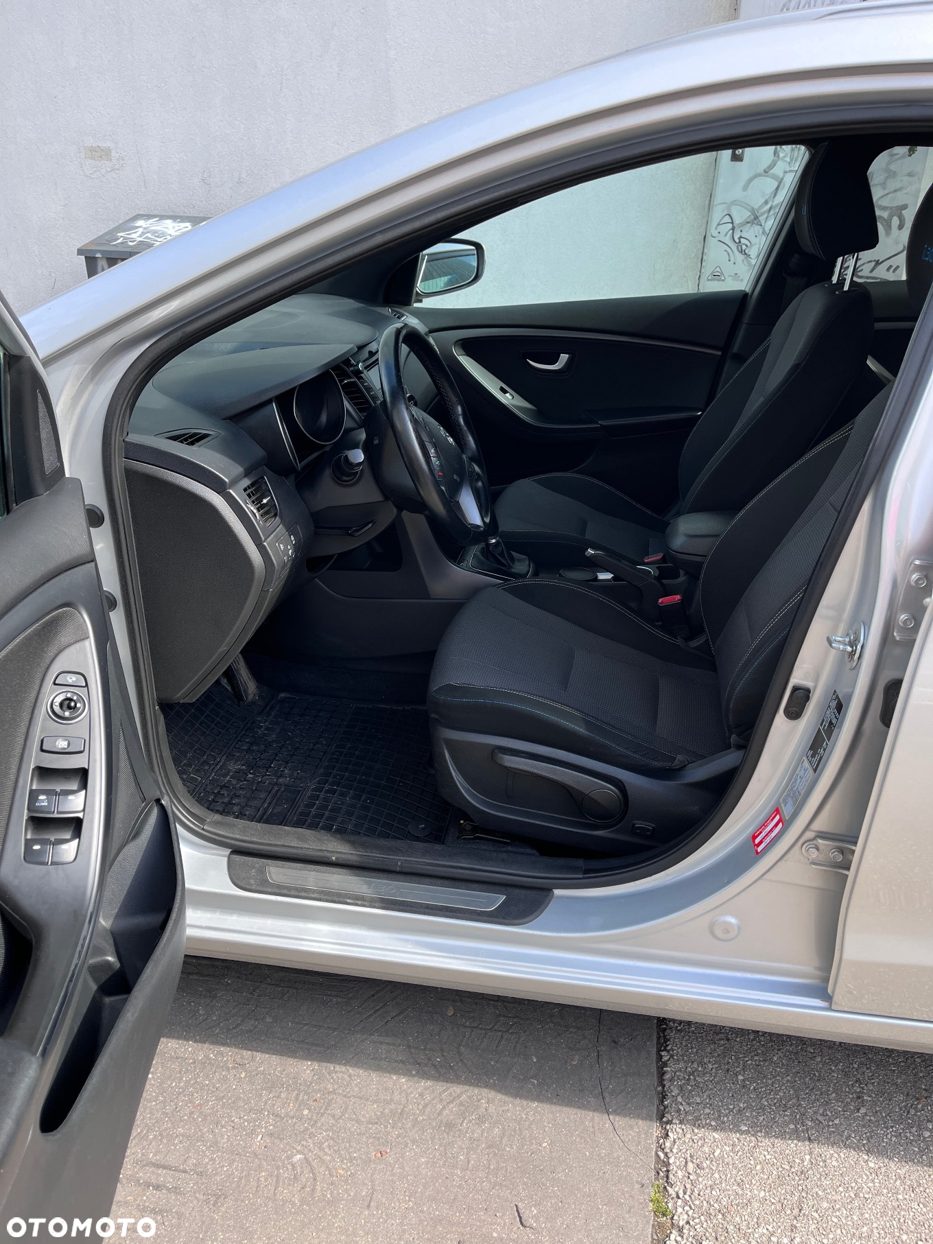 Hyundai i30 1.6 GDI BlueDrive Go - 7