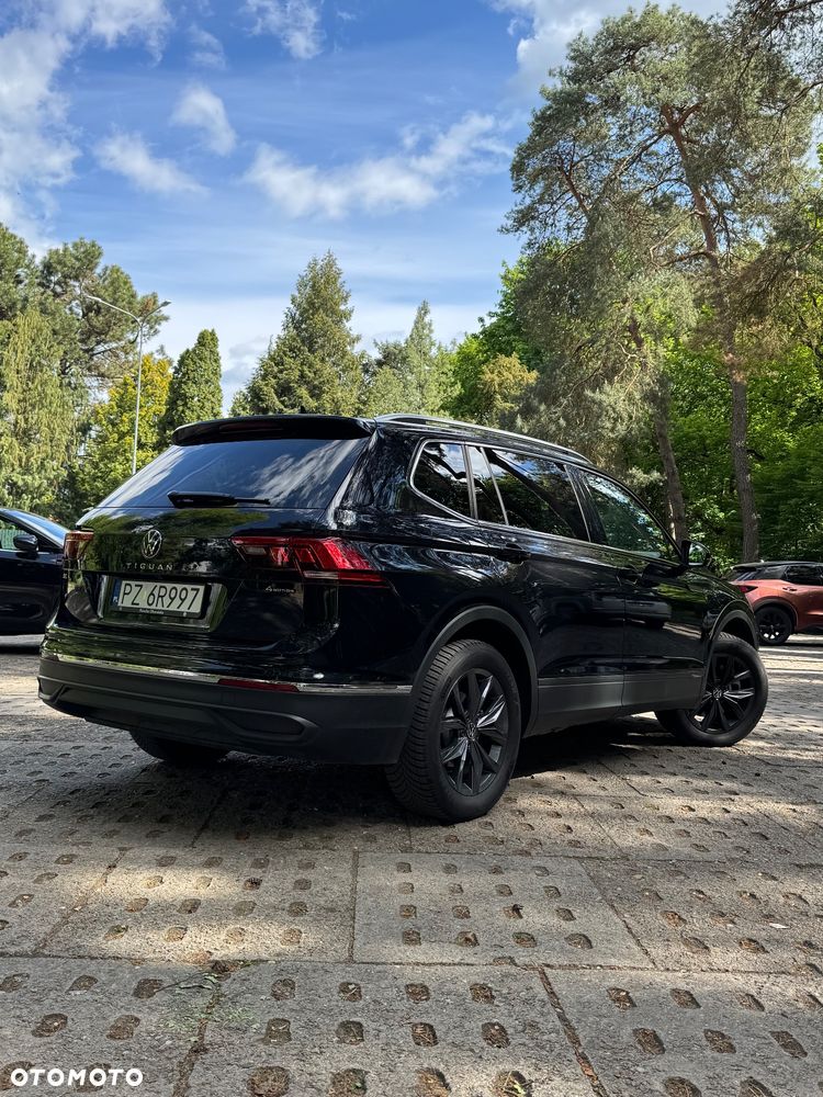 Volkswagen Tiguan 2.0 TSI 4Mot Elegance DSG - 10