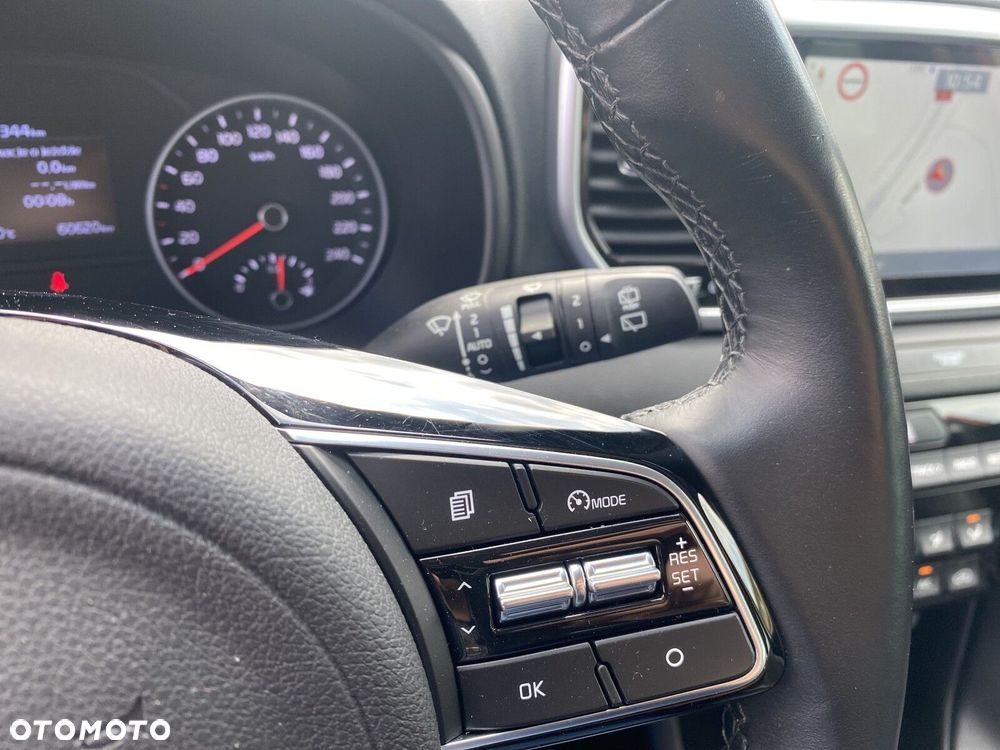 Kia Sportage - 23