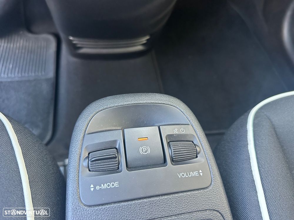 Fiat 500e C Icon - 9