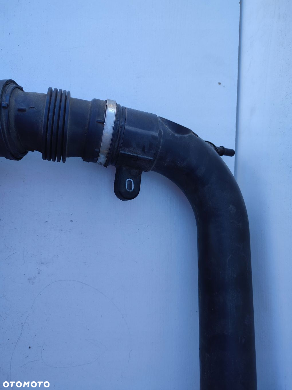 Rura dolot przewód powietrza FORD FOCUS MK3 1.0 ECOBOOST CV61-6C784-AE - 3