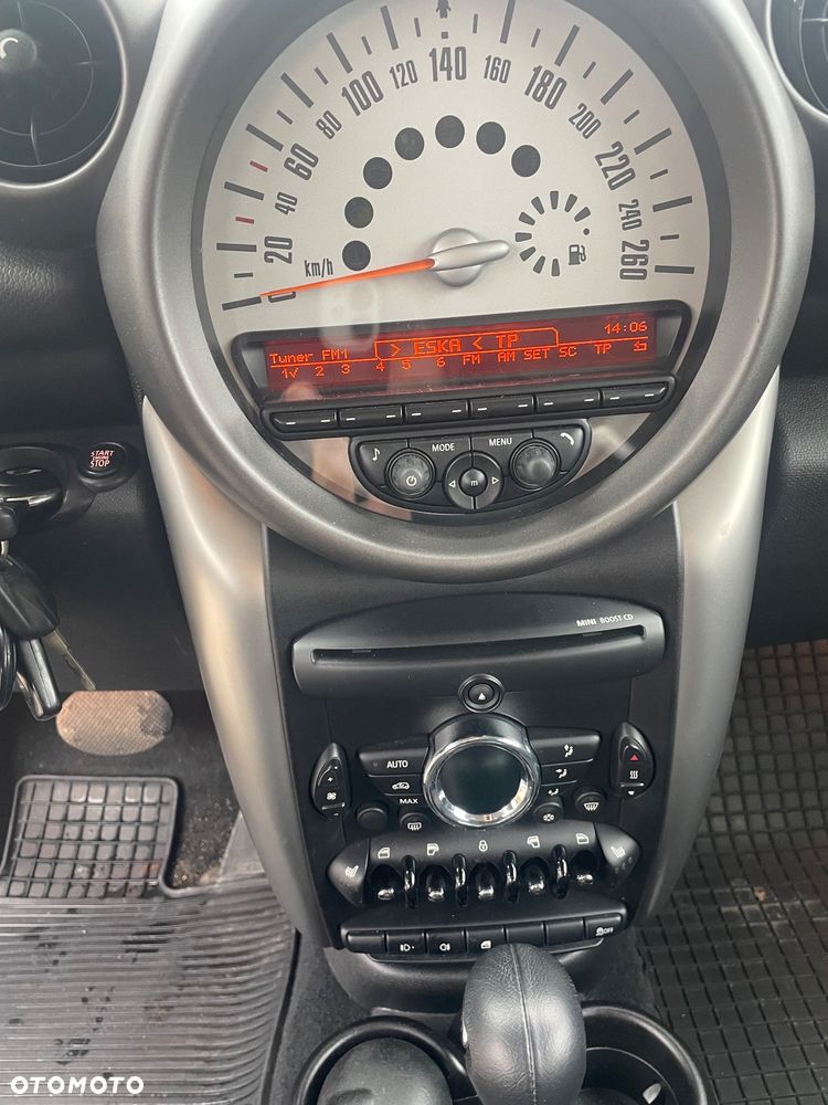 MINI Countryman Cooper D - 11