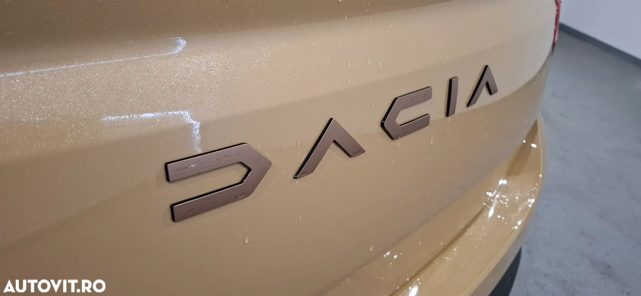 Dacia Sandero Stepway ECO-G 100 MT6 Extreme - 9