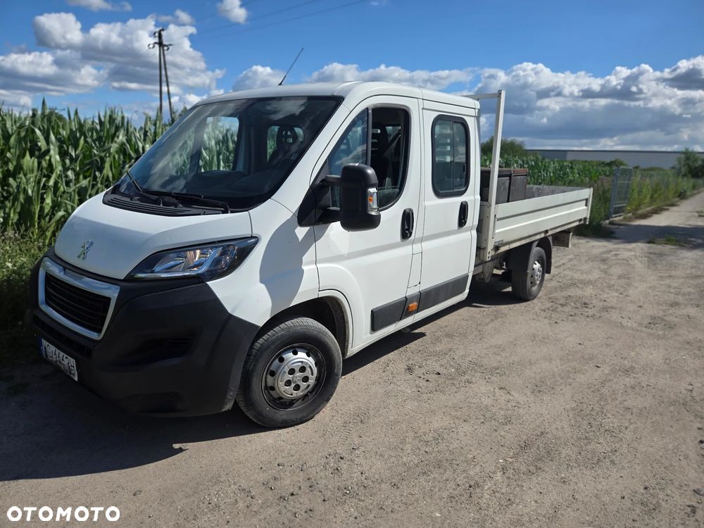 Peugeot Boxer - 3