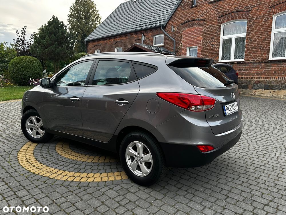 Hyundai ix35 - 15