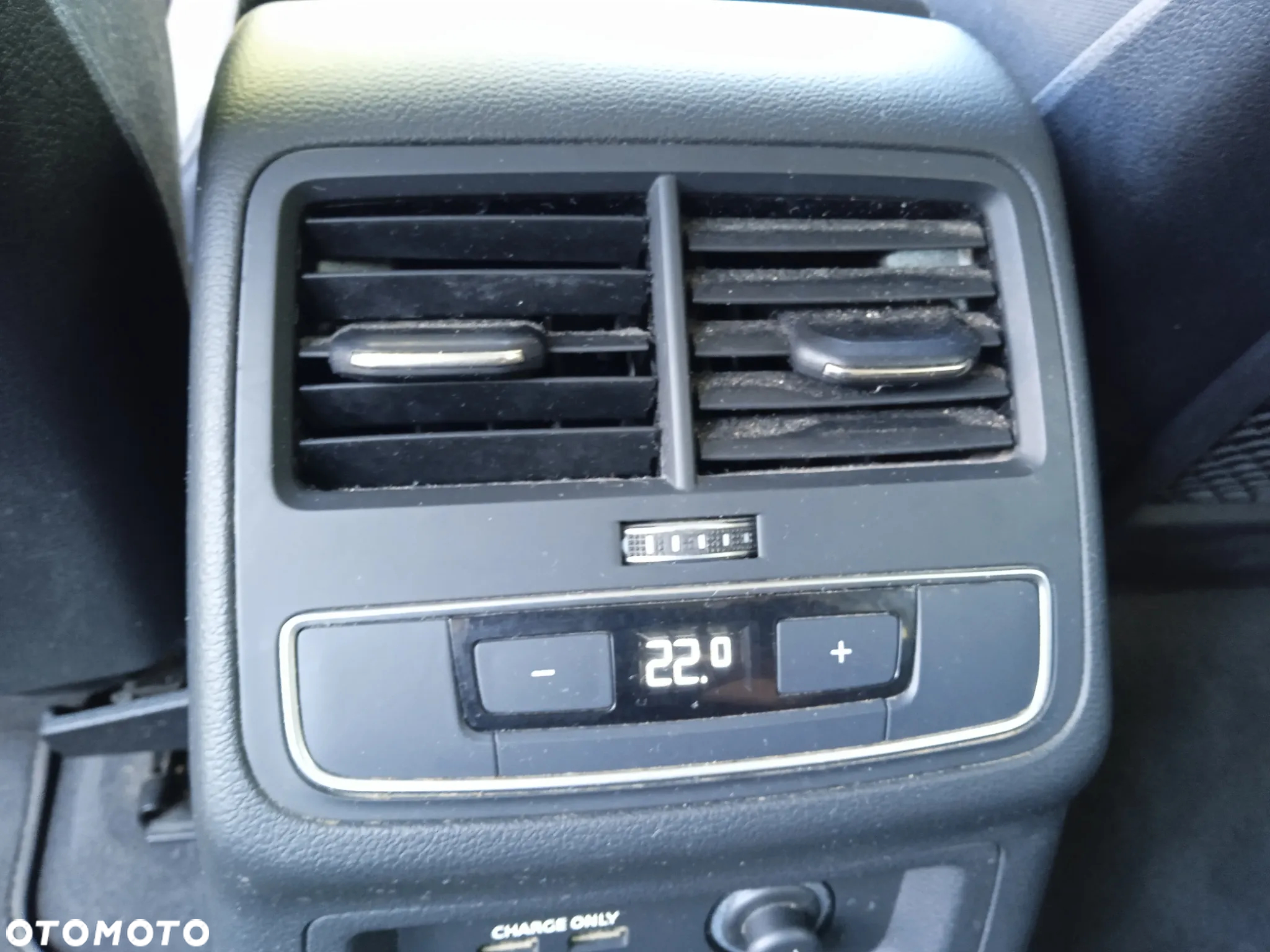 Audi A4 Avant 35 TDI S tronic advanced - 28
