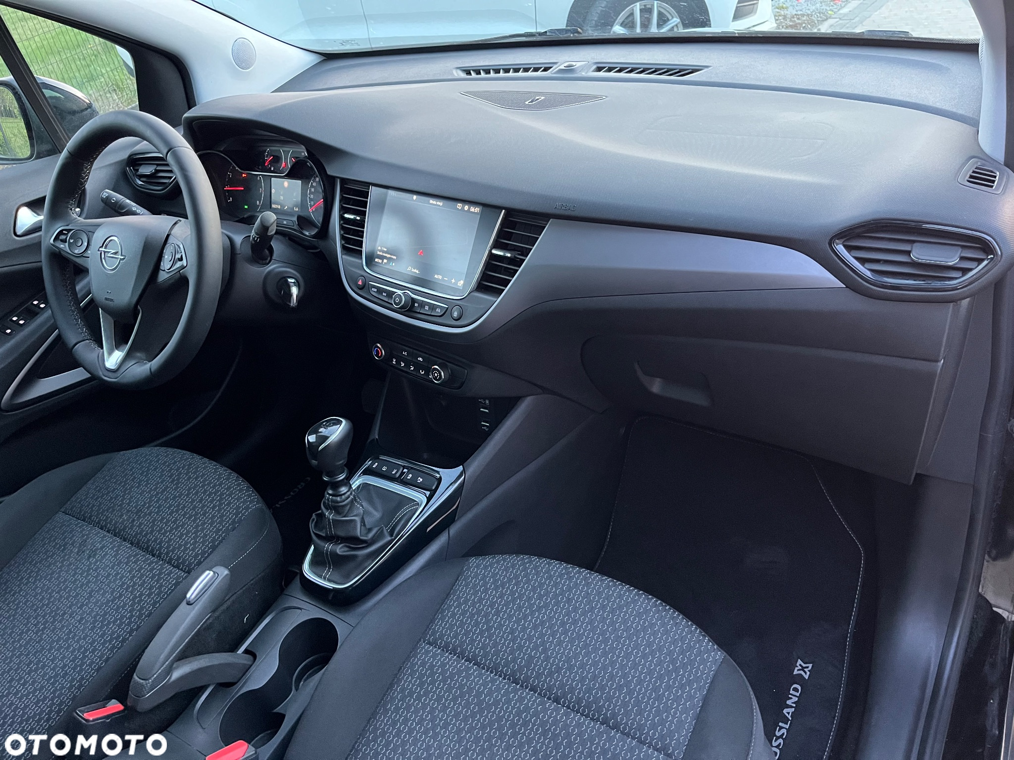 Opel Crossland X 1.2 ECOTEC Start/Stop Edition - 14