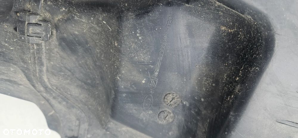 Obudowa filtra powietrza Hyundai i20 I 1,2 benzyna 2011r 28112-1J000 - 5