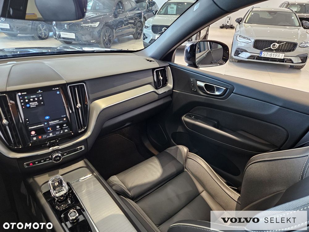 Volvo XC 60 - 25