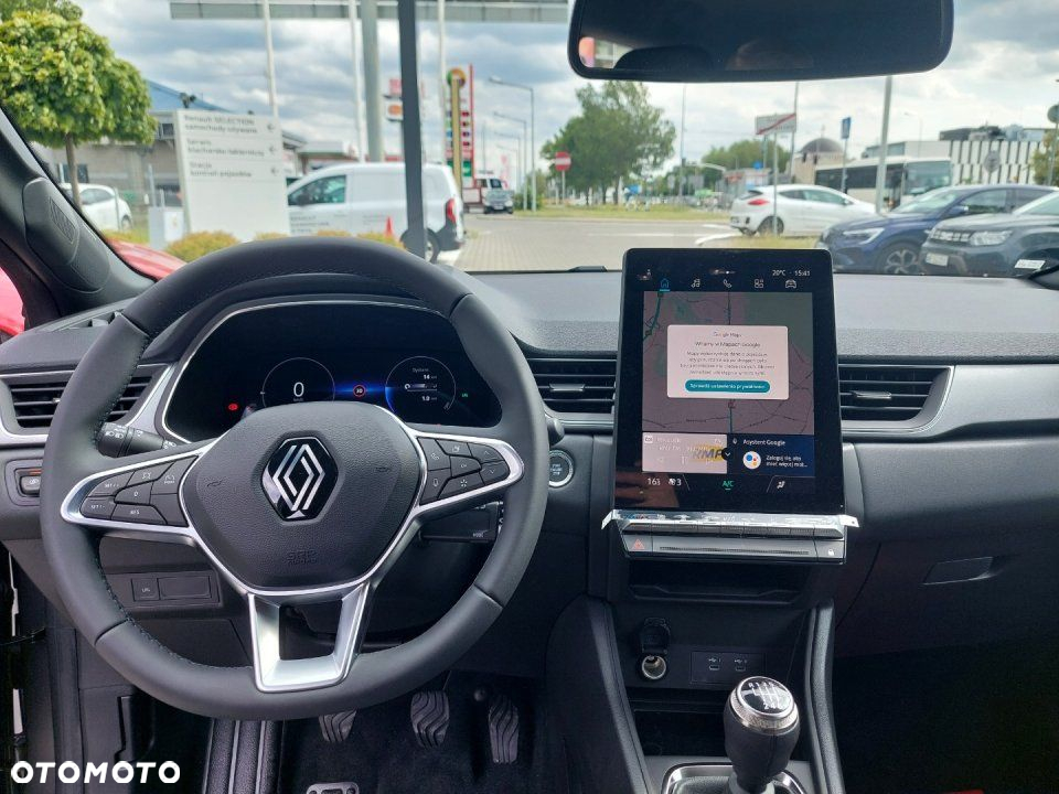 Renault Captur - 7