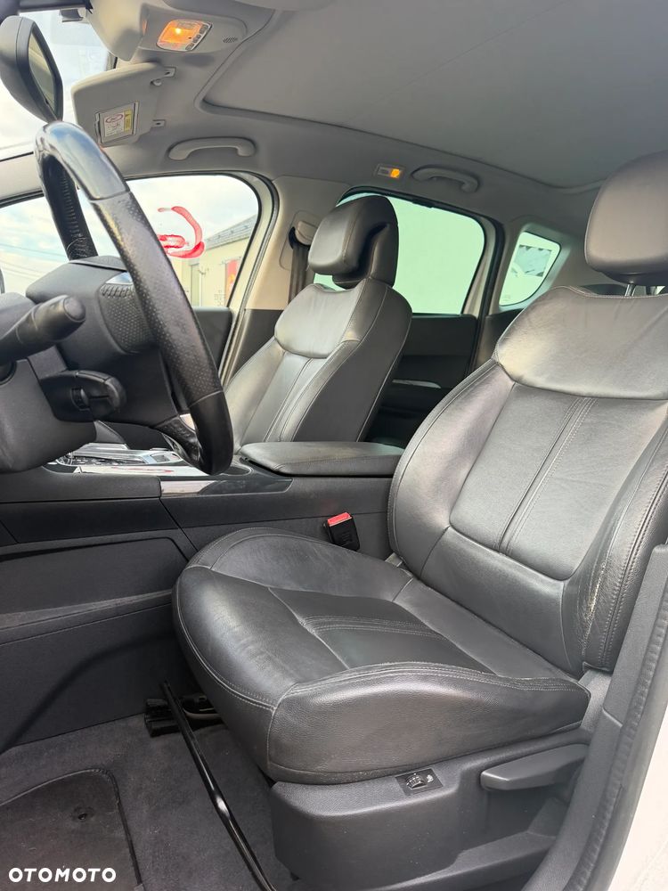 Peugeot 3008 - 27
