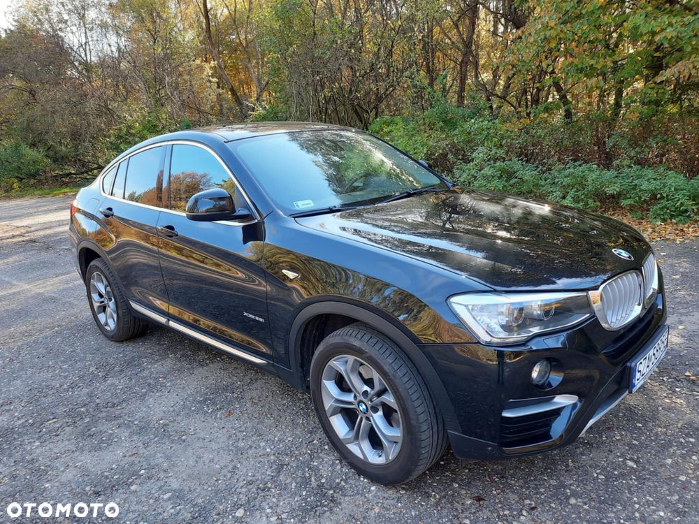 BMW X4 xDrive28i - 2