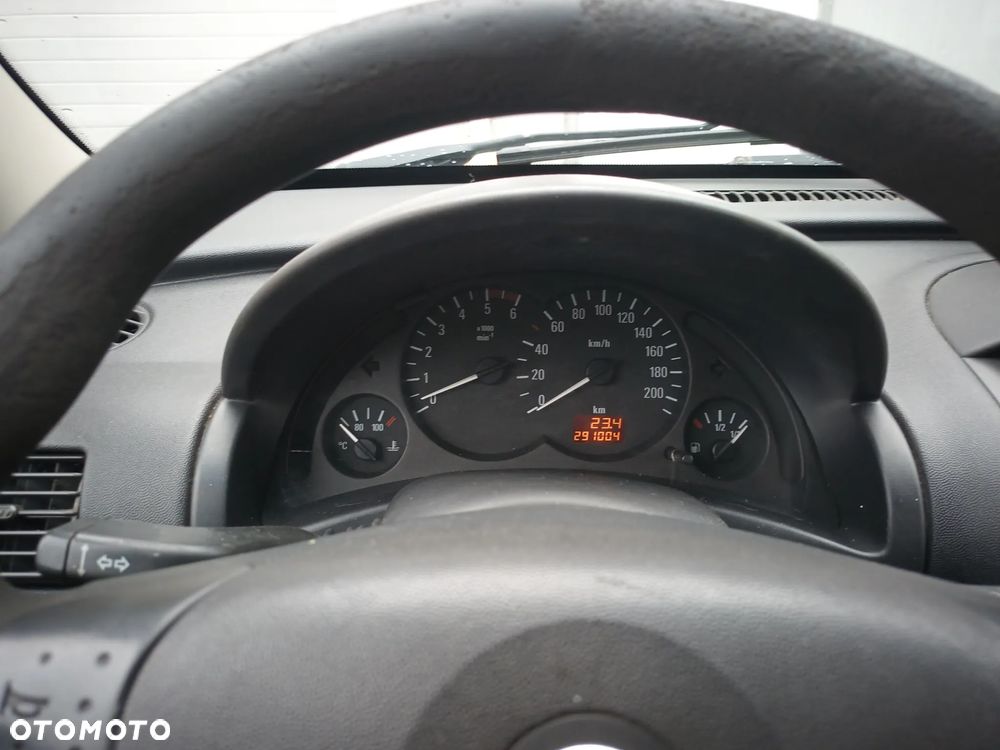 Opel Combo Tour Enjoy - 9