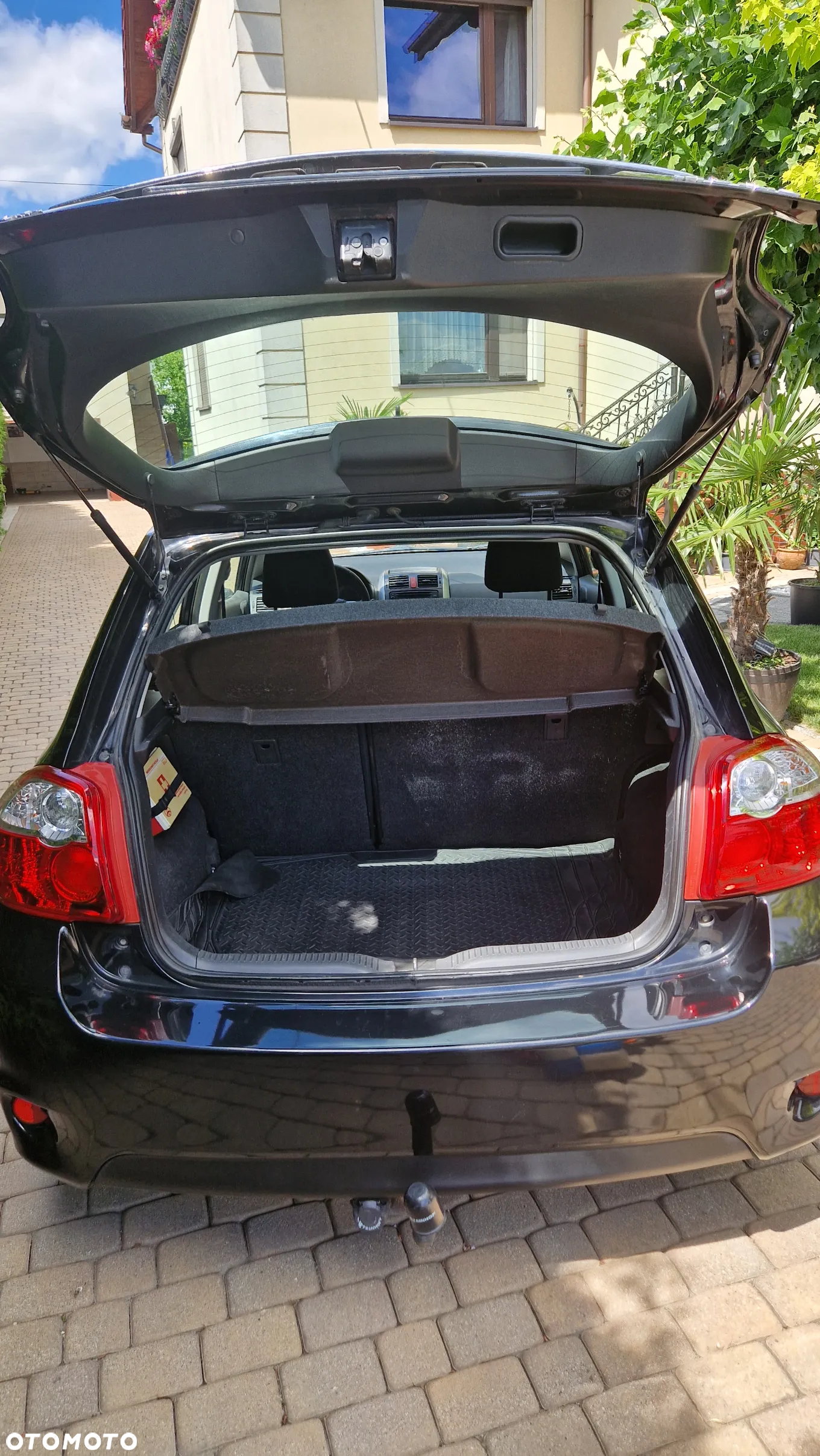 Toyota Auris 1.6 Prestige - 10