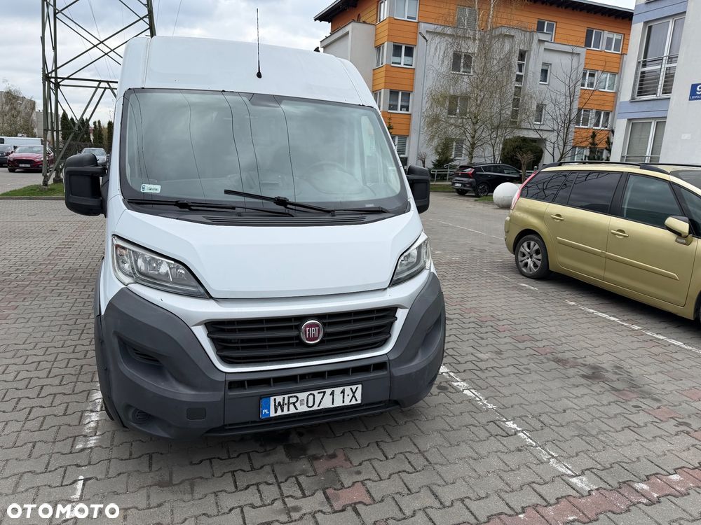 Fiat Ducato Maxi - 2