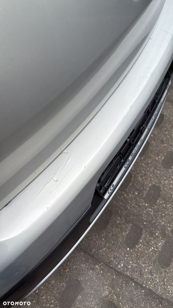 Volkswagen Polo Cross - 26