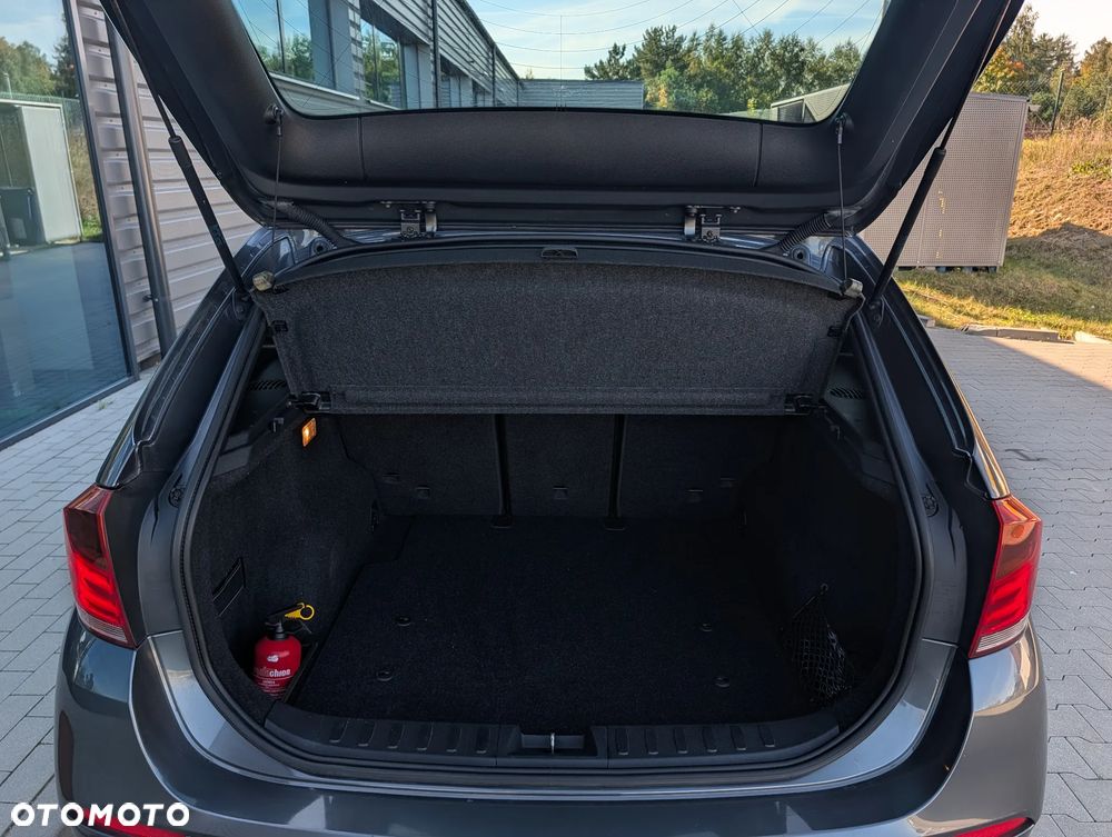 BMW X1 xDrive25d Sport Line - 21