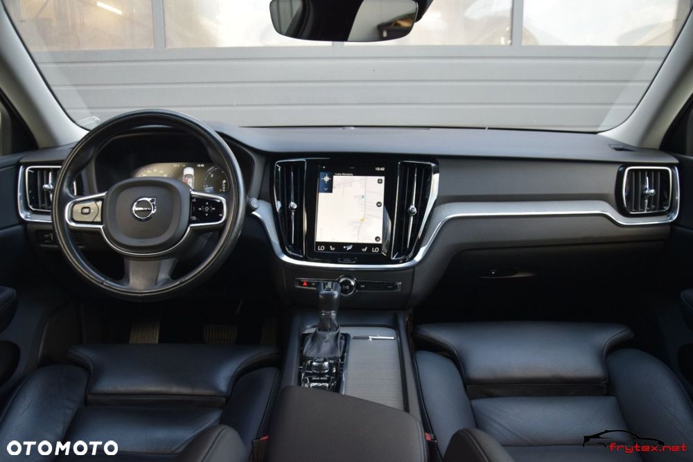 Volvo V60 - 39