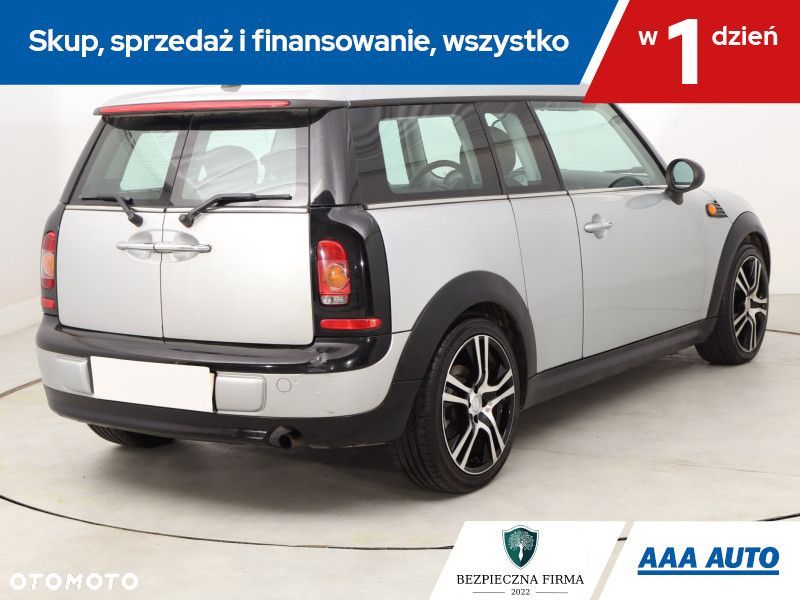 MINI Clubman - 7