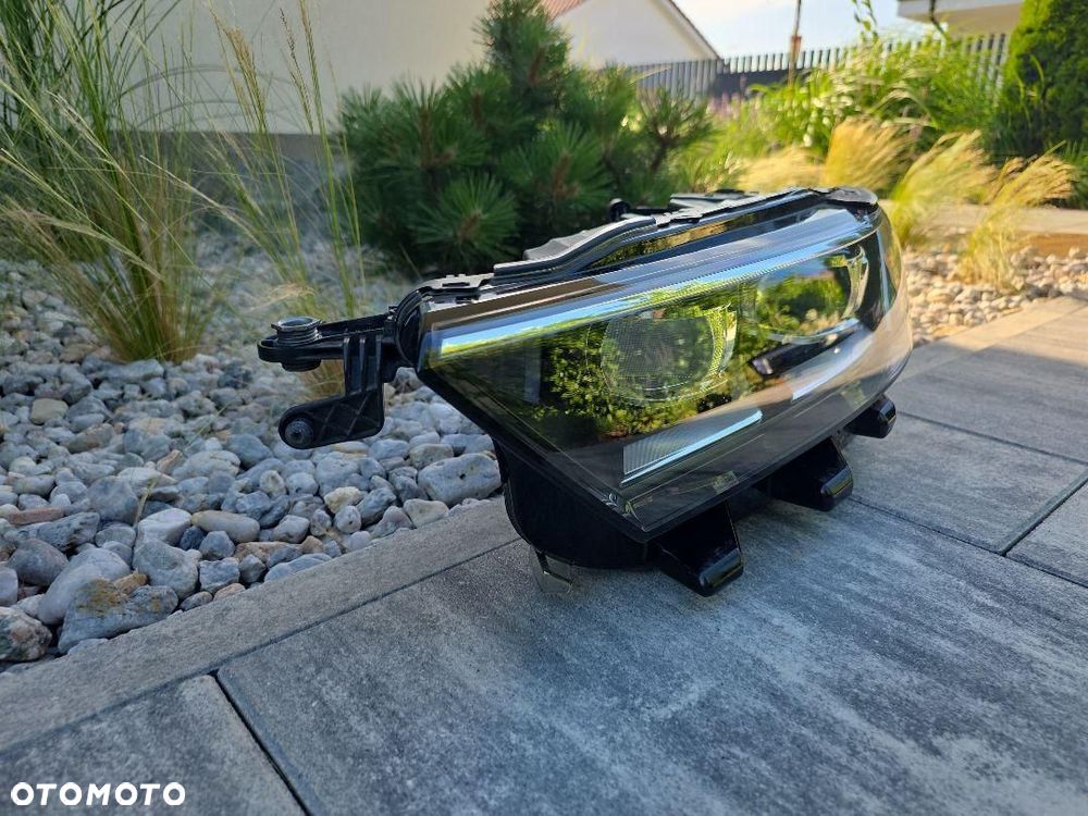 VW T-ROC 2GA Lampa lewa przód Full Led Dynamic 2GA941035P - 3