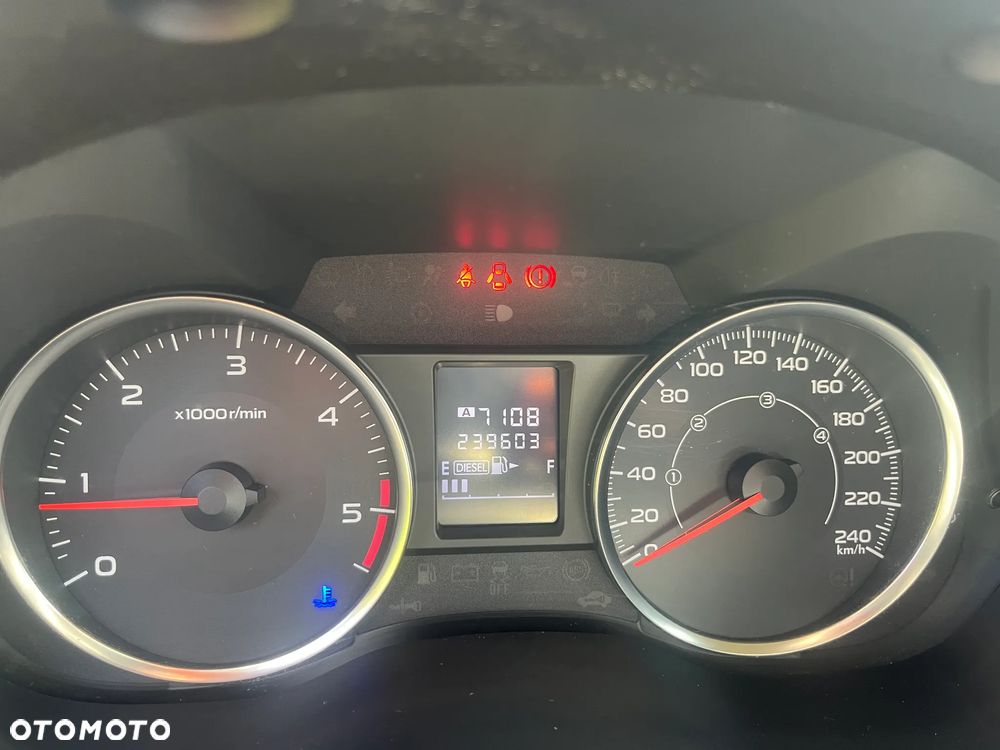 Subaru XV 2.0D Exclusive - 16