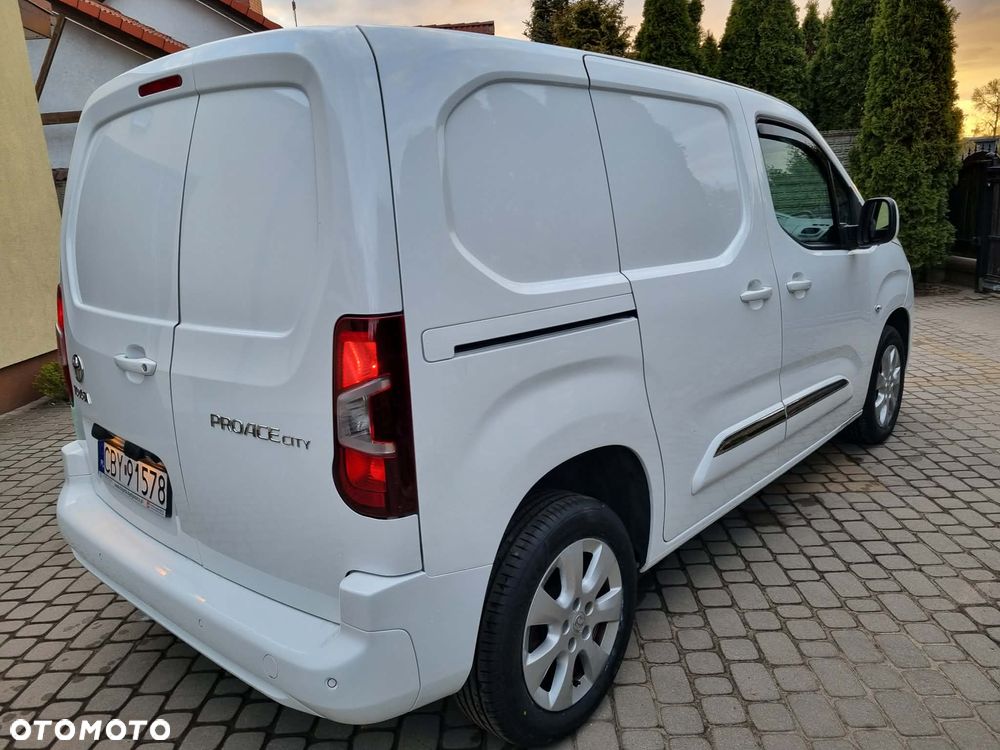 Toyota ProAce - 3