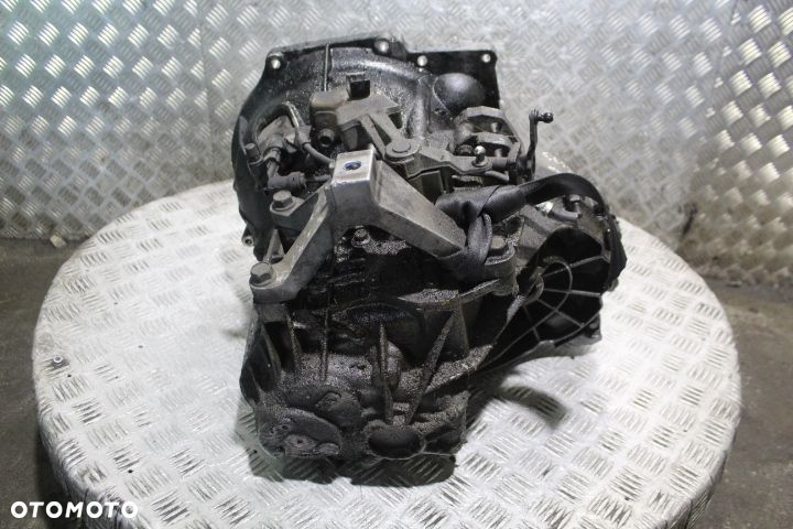 SKRZYNIA BIEGÓW 5 MAZDA 3 I 1.6CD - 2