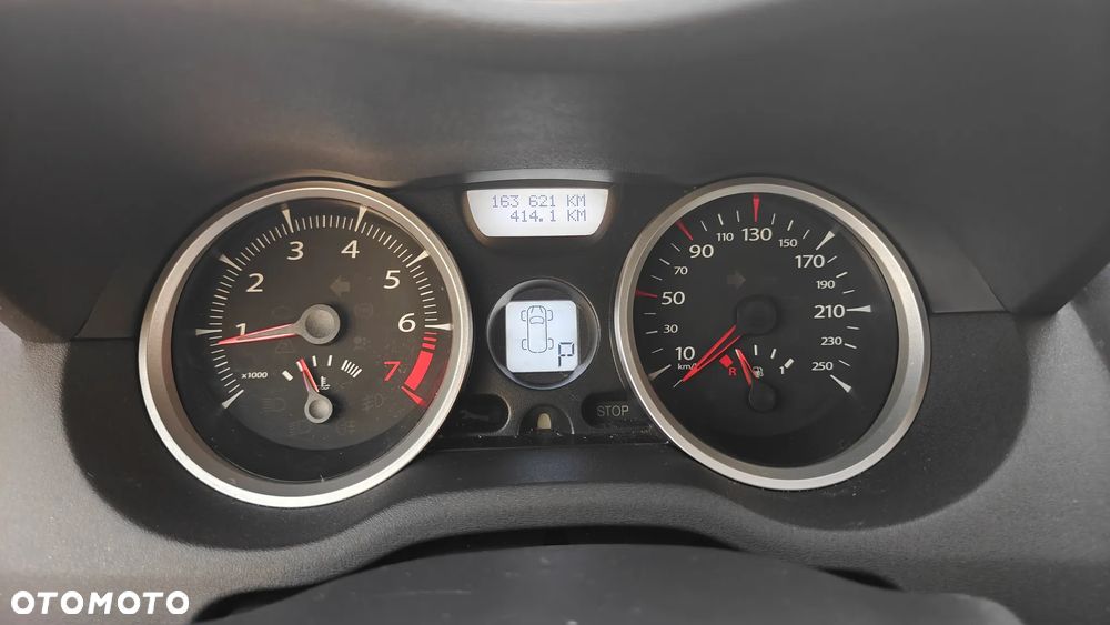 Renault Megane 1.6 Privilege - 28