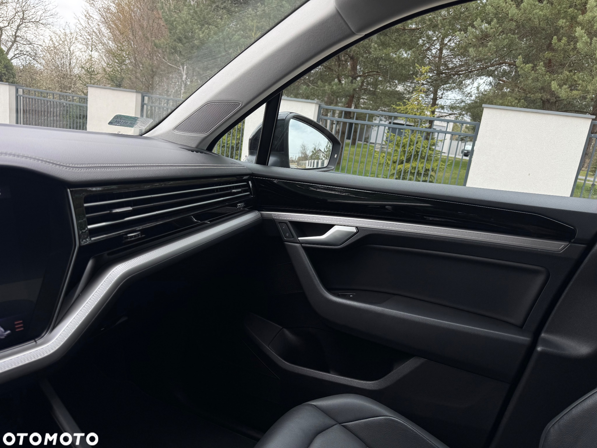 Volkswagen Touareg 3.0 V6 TDI SCR 4Mot - 20