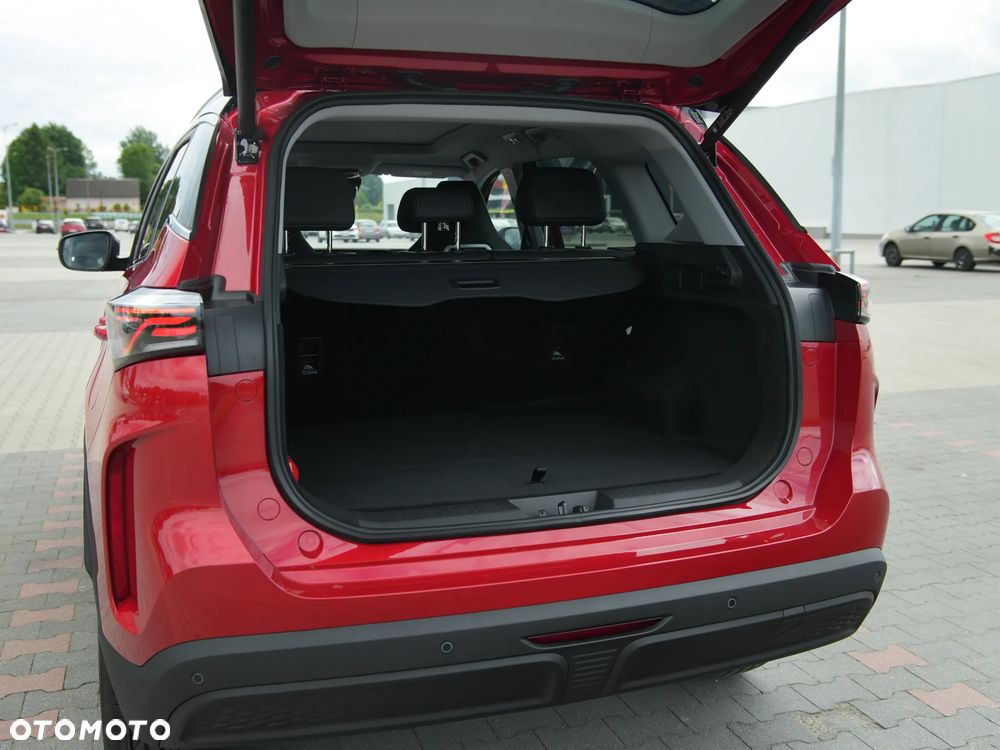 Chery Tiggo 7 1.5 HEV Premium DCT - 33