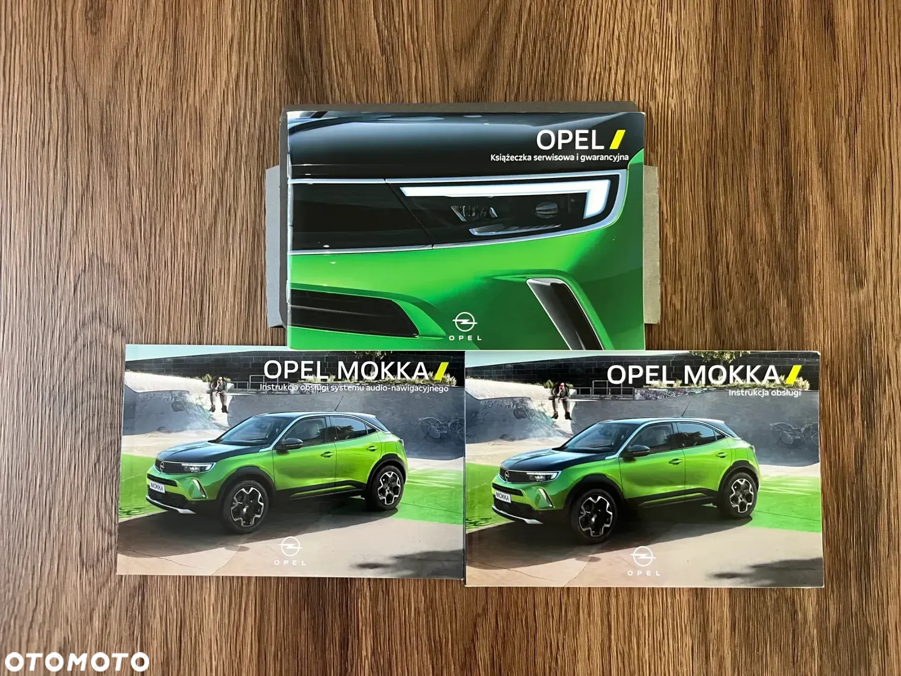 Opel Mokka Mokka-e 50kWh Elegance - 29